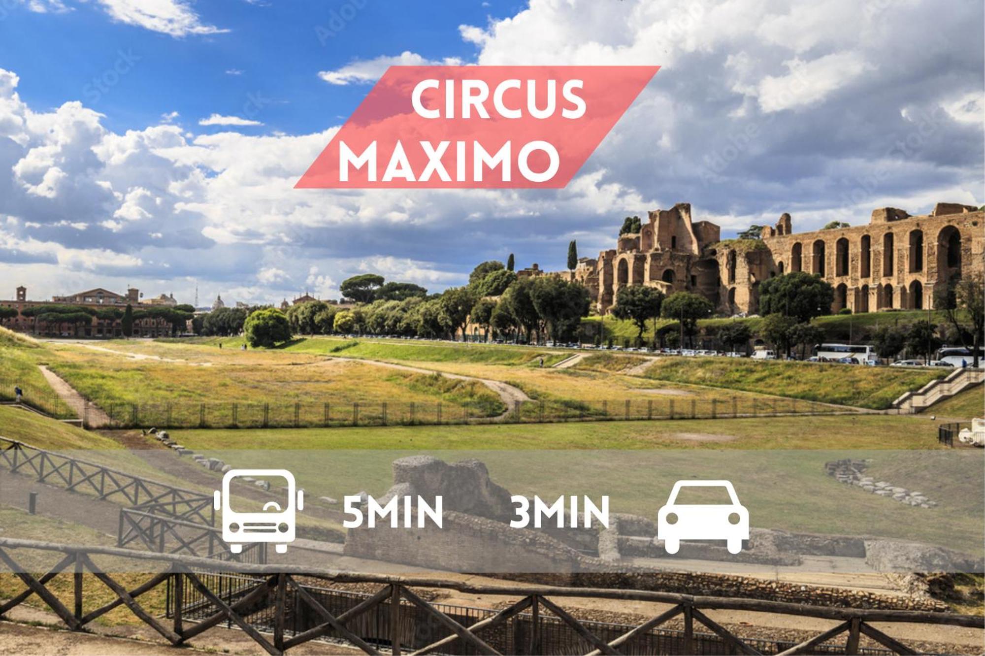 Colombo Penthouse Wi Fi Netflix Ac Roma Exterior foto
